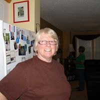 Patricia Skelton Photo 16