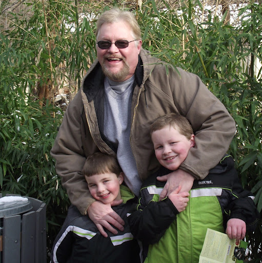 Glen Carter Photo 16