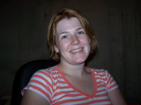 Carolyn Ford Photo 2