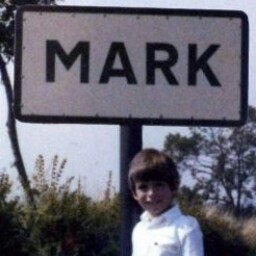 Mark Dodd Photo 49