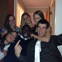 Connor Allen Photo 16