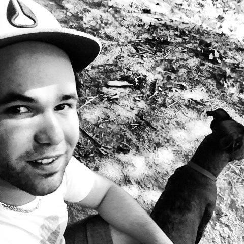 Christopher Gagnon Photo 12
