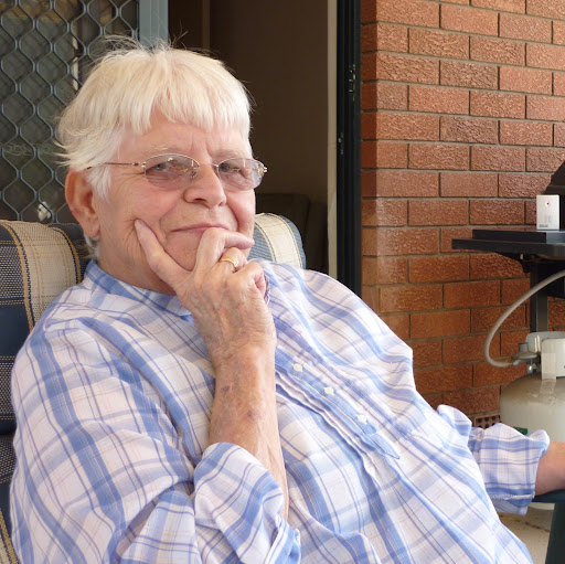 Jan Cunningham Photo 4