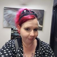 Anna Hendricks Photo 44