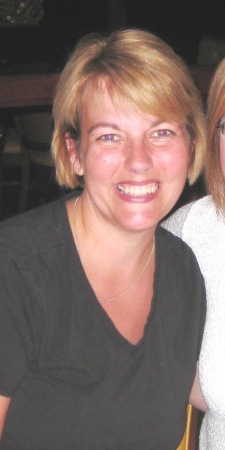 Christine Morrell Photo 7
