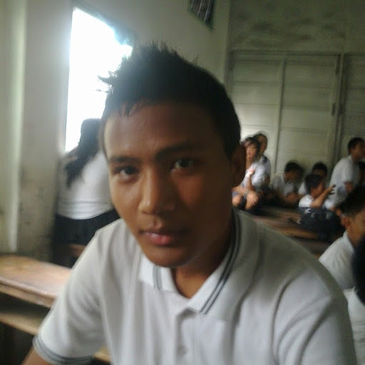 Jerome Roy Photo 25
