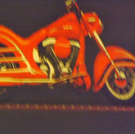 Michael Crenshaw Photo 20