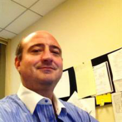 Joseph Barnes Photo 44