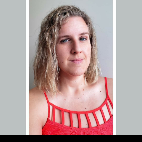Rebecca Small Photo 31