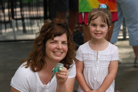 Theresa Britton Photo 9