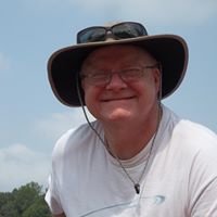 Earl Crowe Photo 14