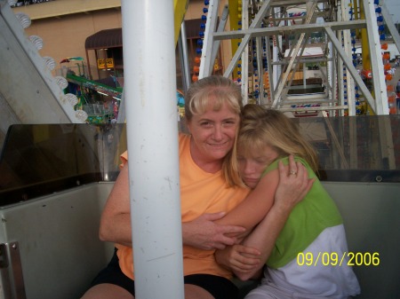 Tammy Cox Photo 16