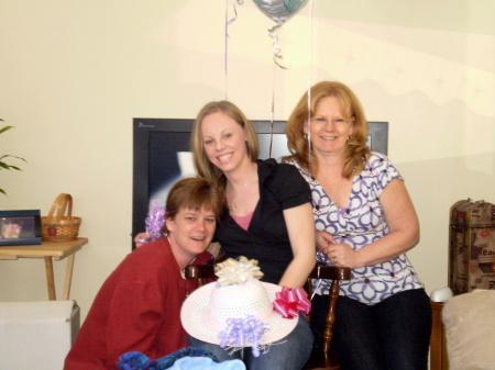 Teresa Forbes Photo 25