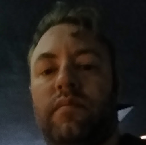 Matthew Cross Photo 31