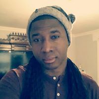 Julius Frederick Photo 3