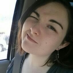 Elizabeth Grant Photo 15