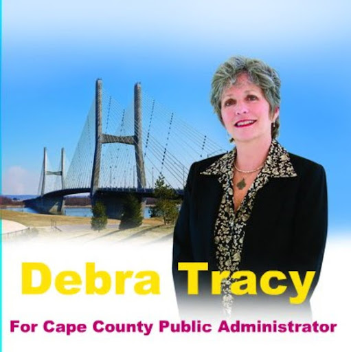 Debra Tracy Photo 26