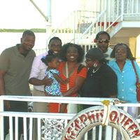 George Dotson Photo 9