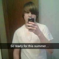 Alex Sanders Photo 14