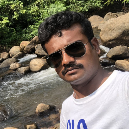 Mohamed Hussain Photo 17