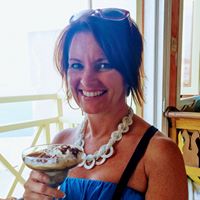Jeannie Rice Photo 16