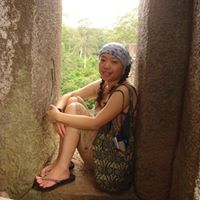 Veronica Chung Photo 25