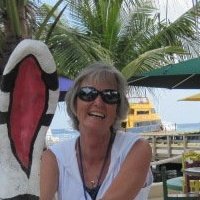 Marcia Gates Photo 24