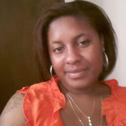 Angela Bailey Photo 45