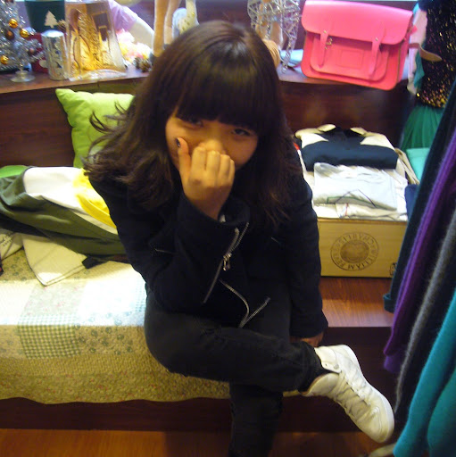 Cathy Law Photo 15