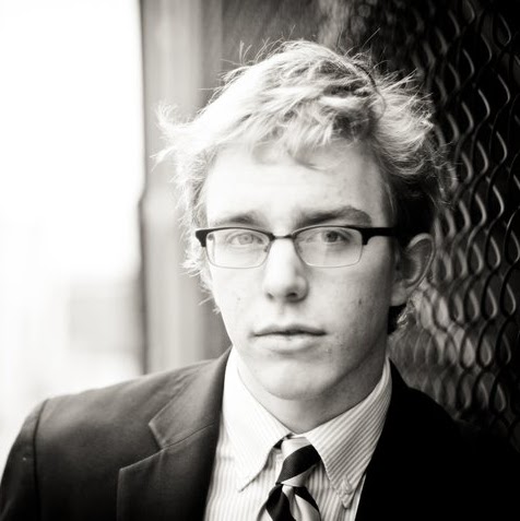Nathan Simpson Photo 27