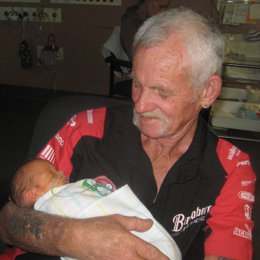 Terry Hope Photo 10