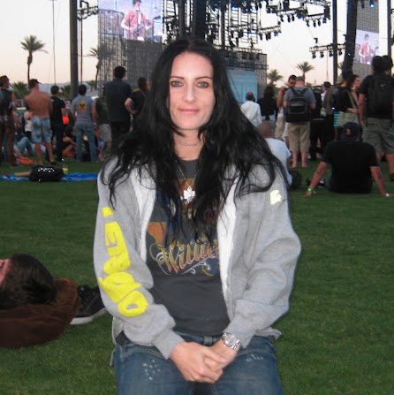 Shannon Reese Photo 46