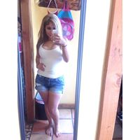 Victoria Porras Photo 12