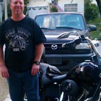 Roy Horton Photo 17