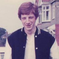 David Hayhoe Photo 2