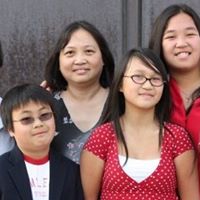 Hoa Ngo Photo 29