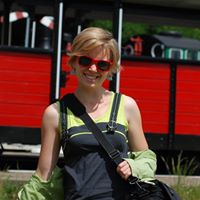 Anna Ostrowska Photo 6