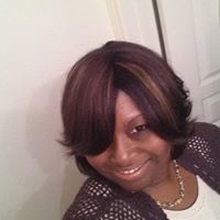 Katrina Frazier Photo 18