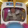 Chris Blood Photo 26