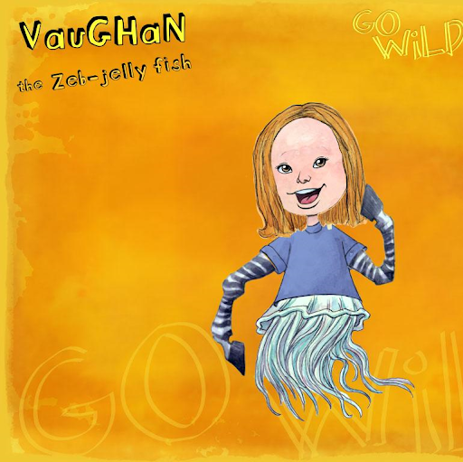 Kelly Vaughan Photo 17
