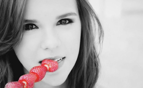 Michelle Chacon Photo 5