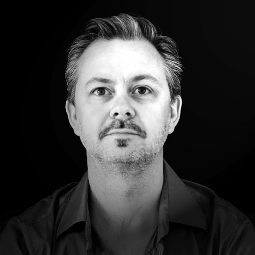 Richard Partridge Photo 24