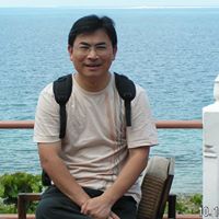 Bing Zhang Photo 19