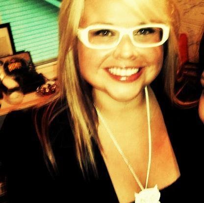 Lauren Wilson Photo 35