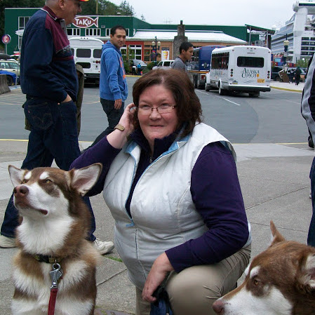Anne Gregory Photo 11