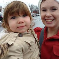 Amy Laduke Photo 3