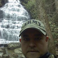 Charles Hargis Photo 10