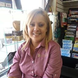 Wilma Arroyo Photo 6
