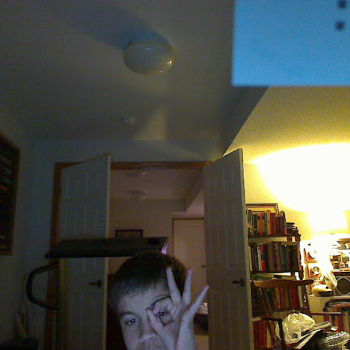 Hunter Kennedy Photo 7