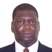 Calvin Richardson Photo 28
